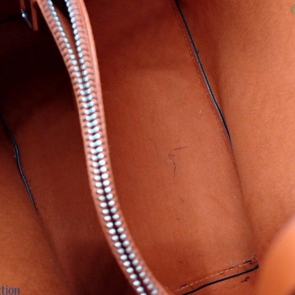 louis vuitton NeoNoe Rose Ballerine with Shoulder Strap - Picture 9 of 11